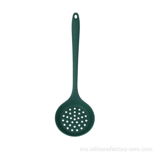 Kitchen Spatula Silicone Kitchen Peralatan Lima Set
